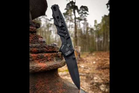 CAIMANO NERO N.A. | Extrema Ratio
