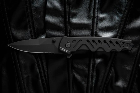 CAIMANO NERO N.A. | Extrema Ratio