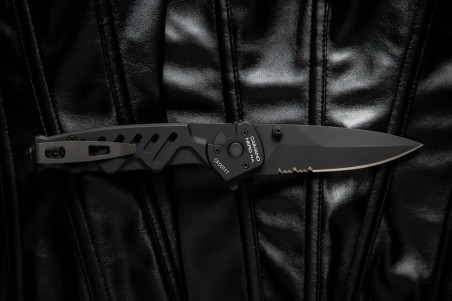 CAIMANO NERO N.A. | Extrema Ratio