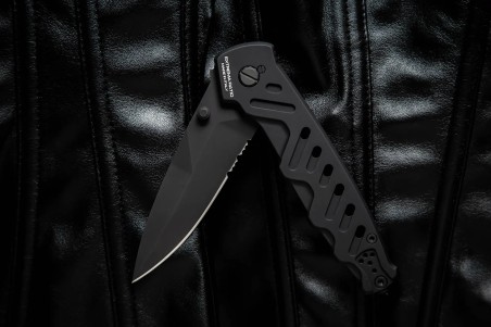 CAIMANO NERO N.A. | Extrema Ratio