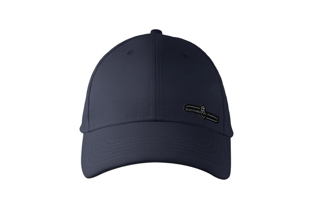 CAPPELLINO BASEBALL MINIMAL BLACK