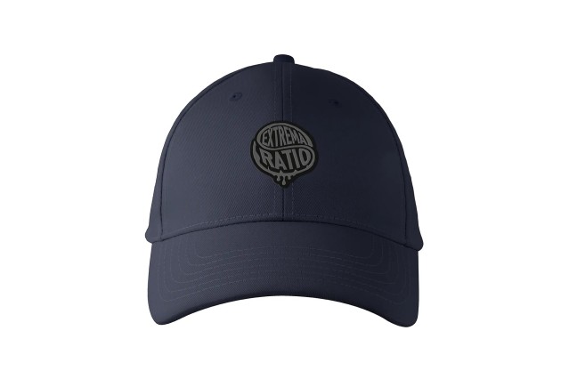 CAPPELLINO BASEBALL URBAN BLACK