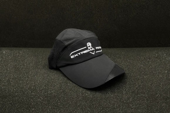CAPPELLINO RUNNING | Extrema Ratio