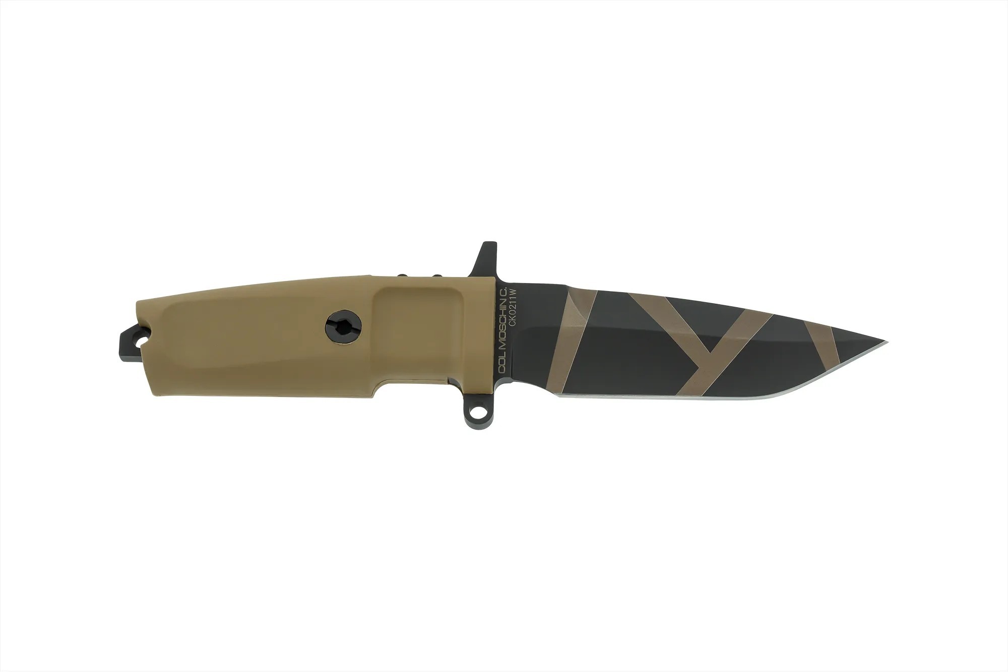 COL MOSCHIN C | Extrema Ratio