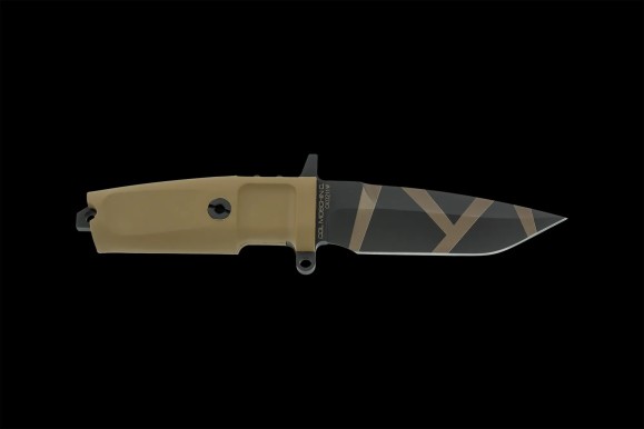 COL MOSCHIN C | Extrema Ratio