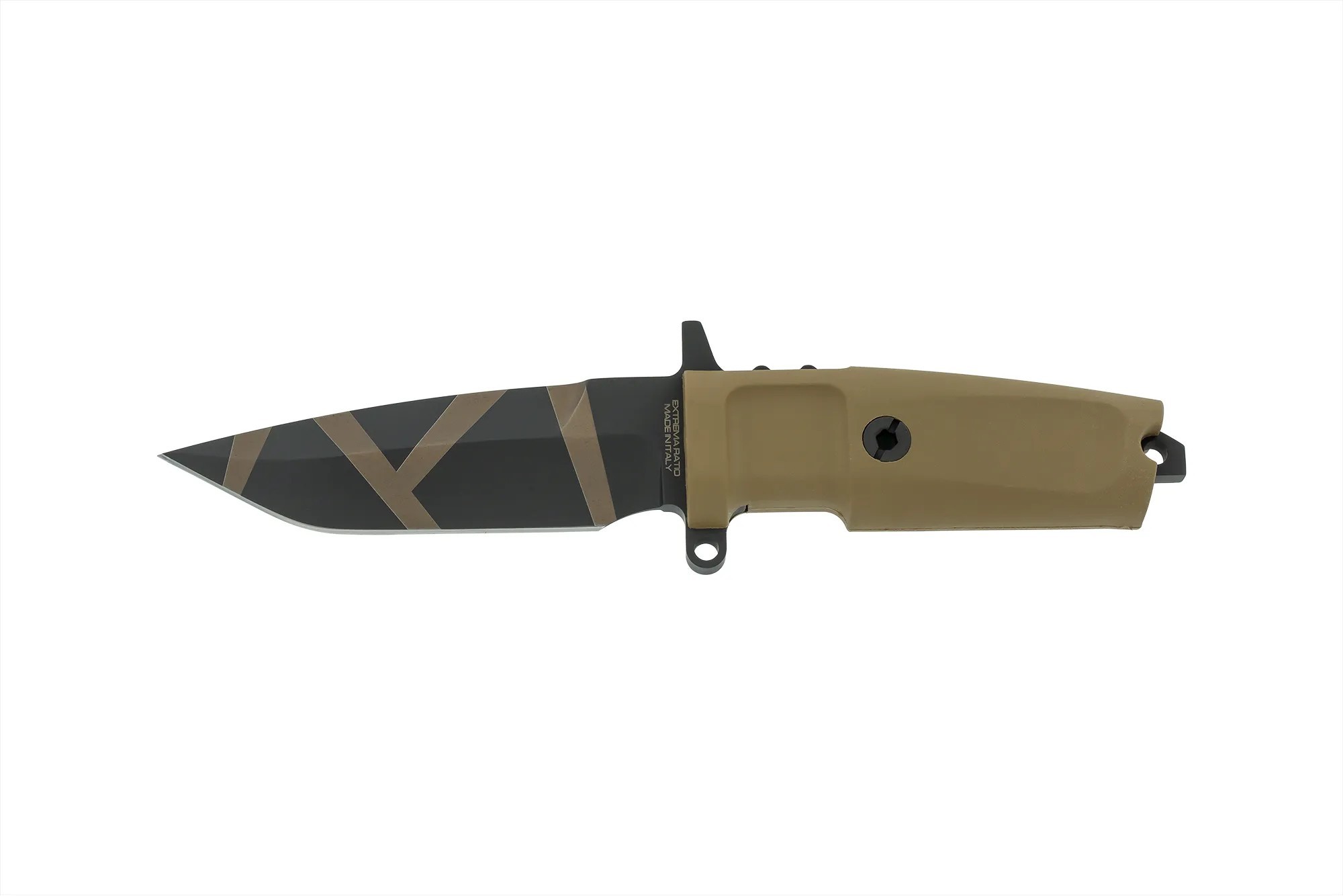 COL MOSCHIN C | Extrema Ratio