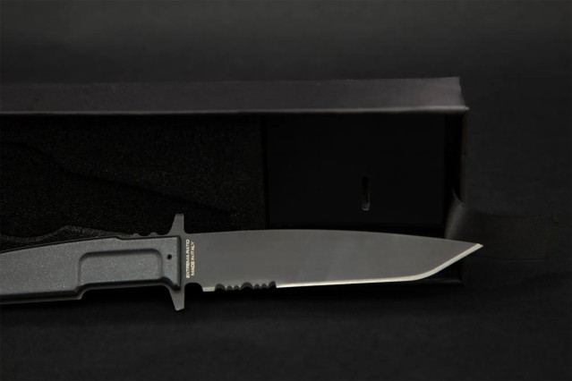 COL MOSCHIN PAPER KNIFE | Extrema Ratio