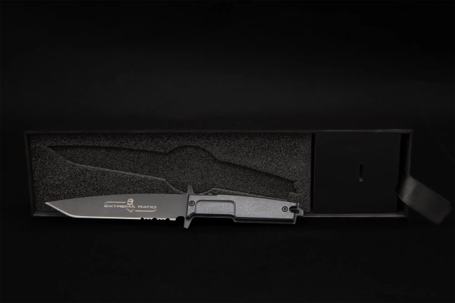 COL MOSCHIN PAPER KNIFE | Extrema Ratio