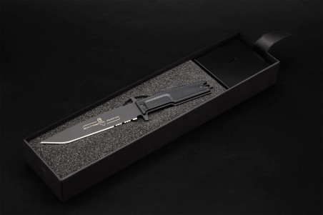 COL MOSCHIN PAPER KNIFE | Extrema Ratio