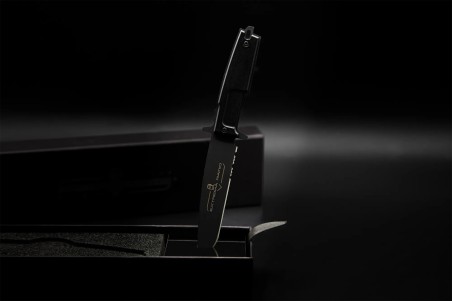 COL MOSCHIN PAPER KNIFE | Extrema Ratio