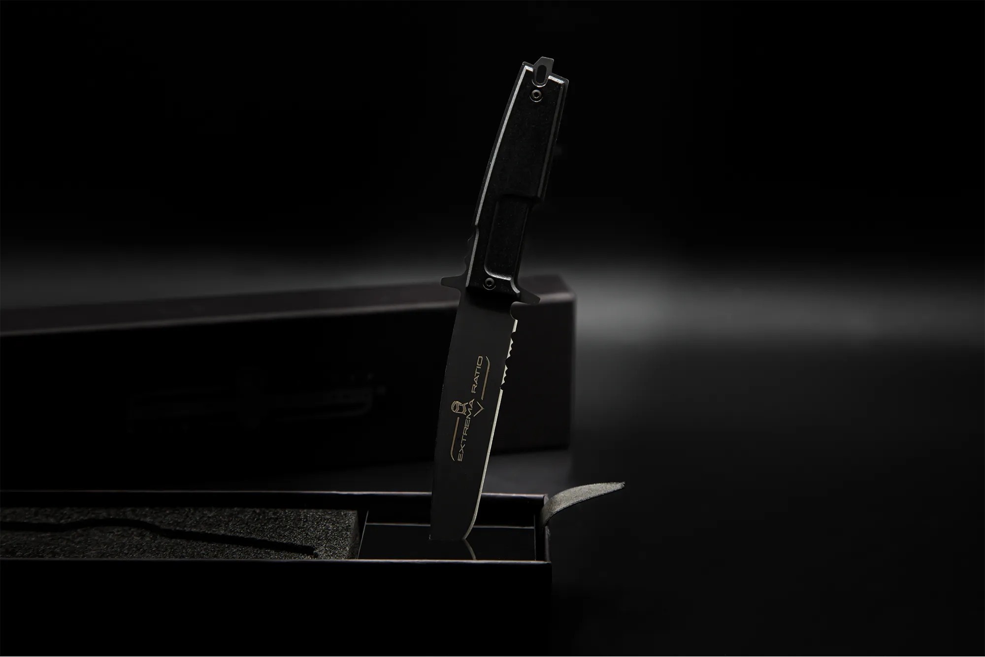 COL MOSCHIN PAPER KNIFE | Extrema Ratio