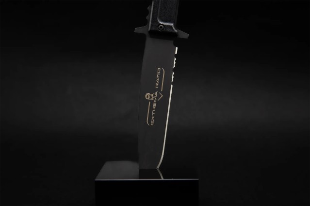 COL MOSCHIN PAPER KNIFE | Extrema Ratio