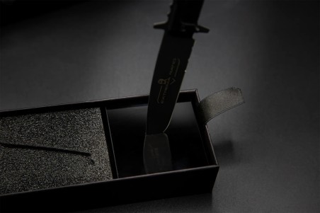 COL MOSCHIN PAPER KNIFE | Extrema Ratio