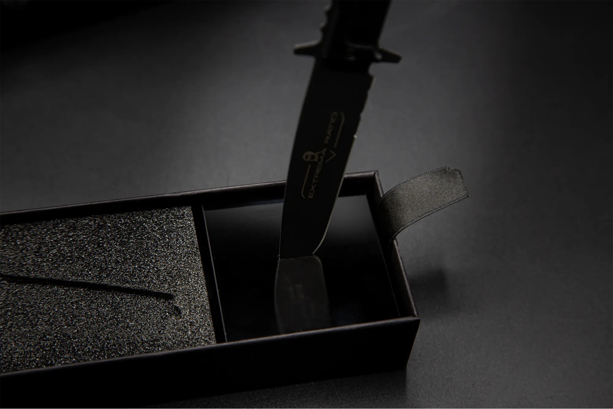COL MOSCHIN PAPER KNIFE | Extrema Ratio