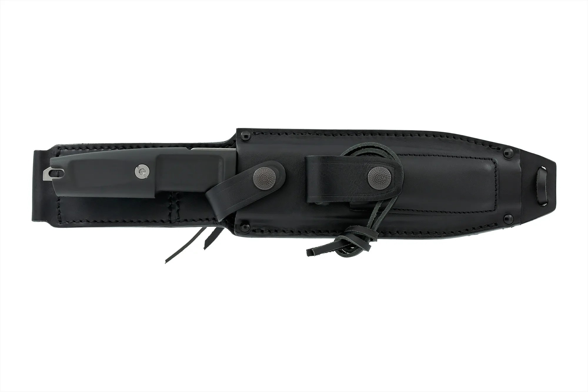 DOBERMANN IV | Extrema Ratio