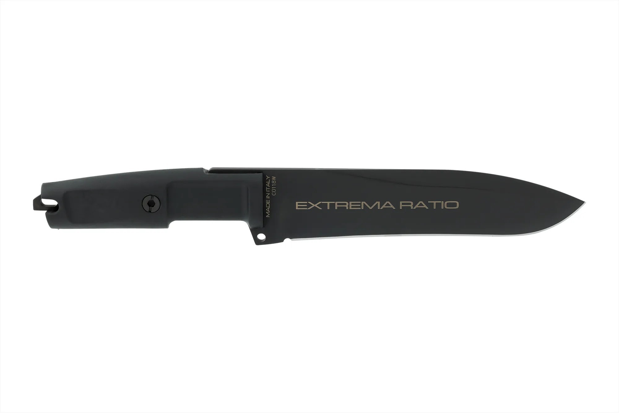 DOBERMANN IV | Extrema Ratio