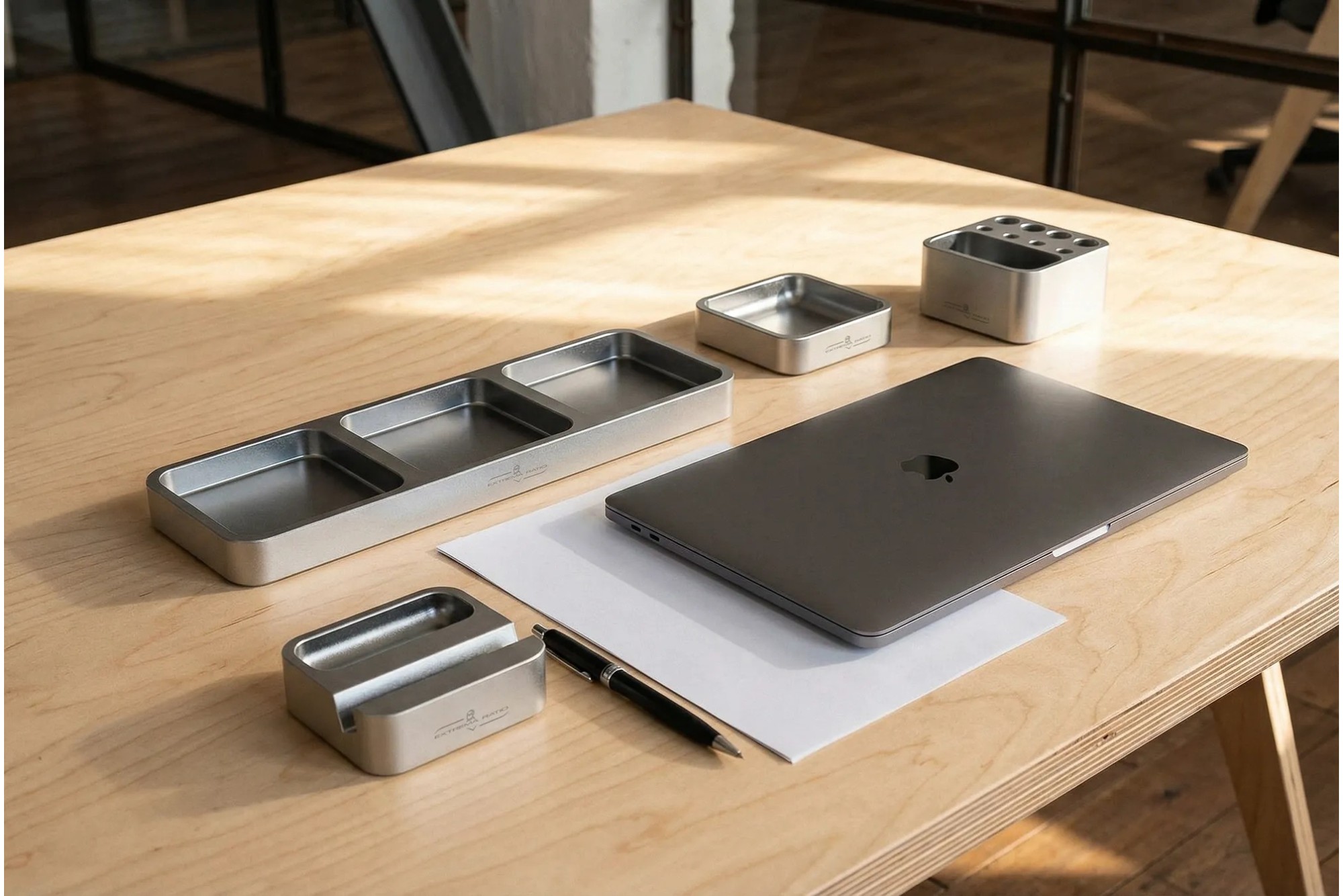 EXTREMA RATIO DESK SET | Extrema Ratio