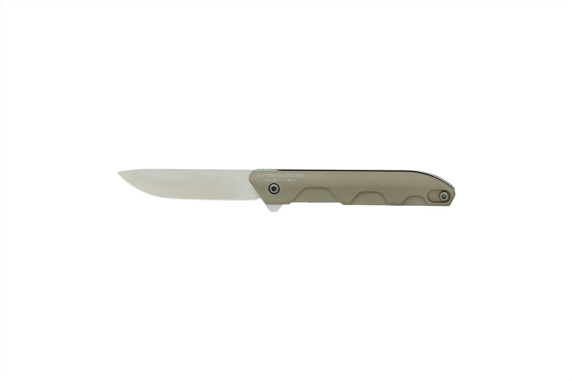 FERRUM E | Extrema Ratio