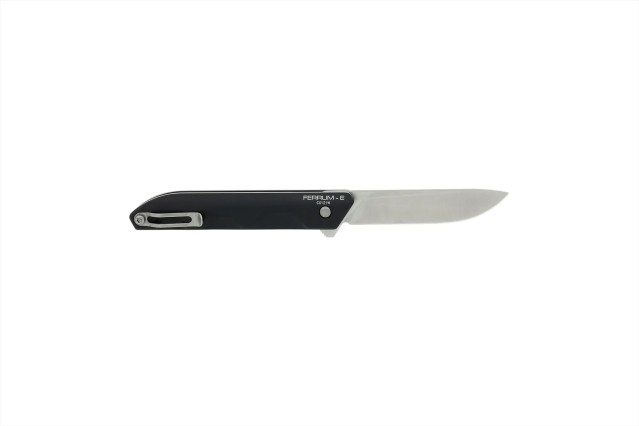 FERRUM E | Extrema Ratio