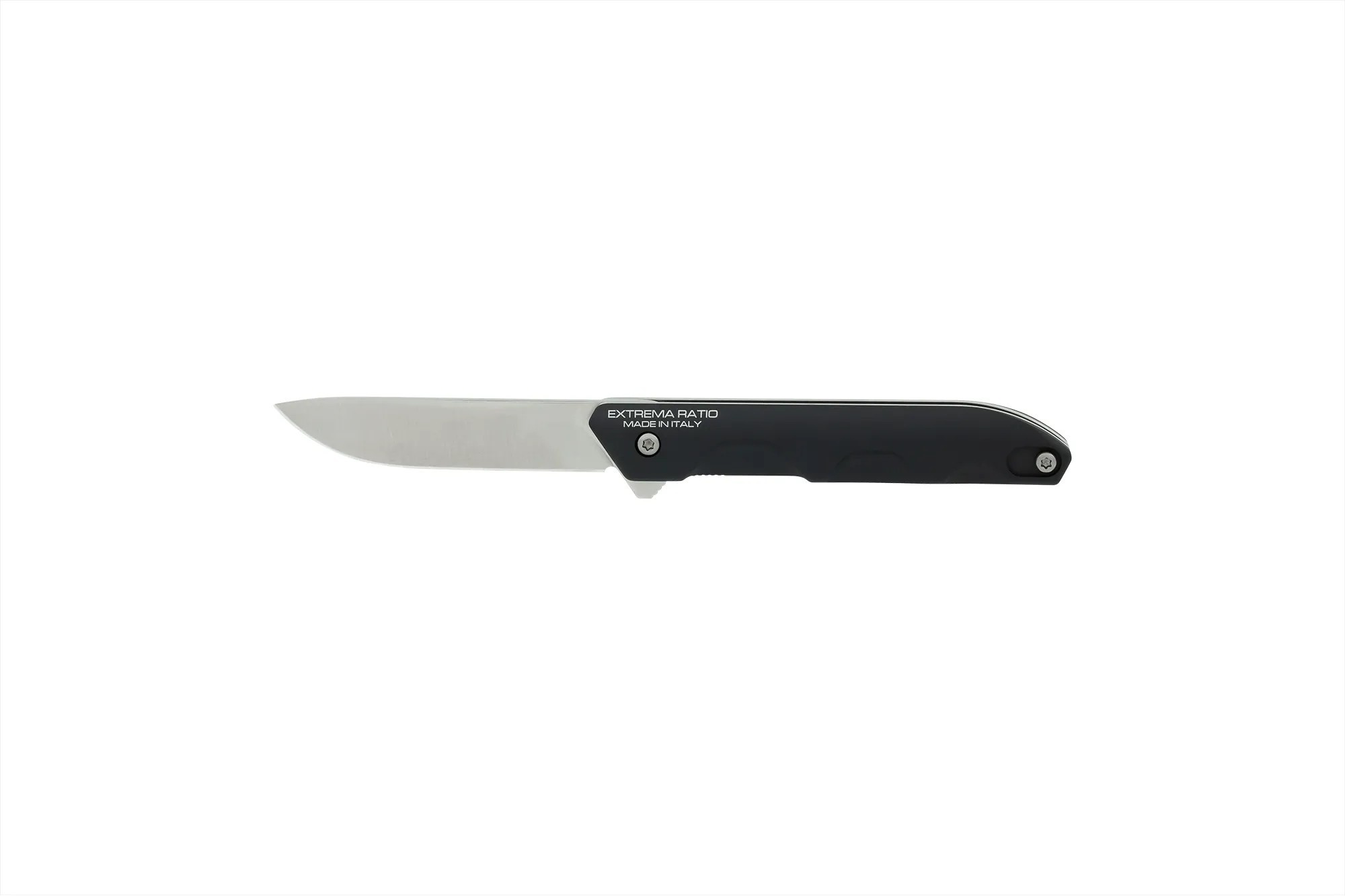 FERRUM E | Extrema Ratio