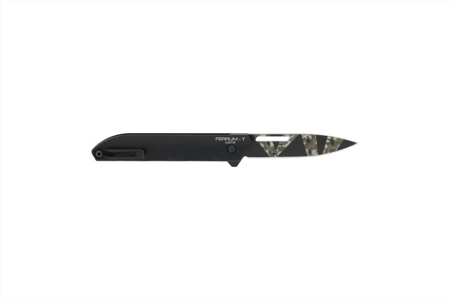 FERRUM T | Extrema Ratio