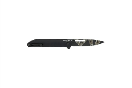 FERRUM T | Extrema Ratio