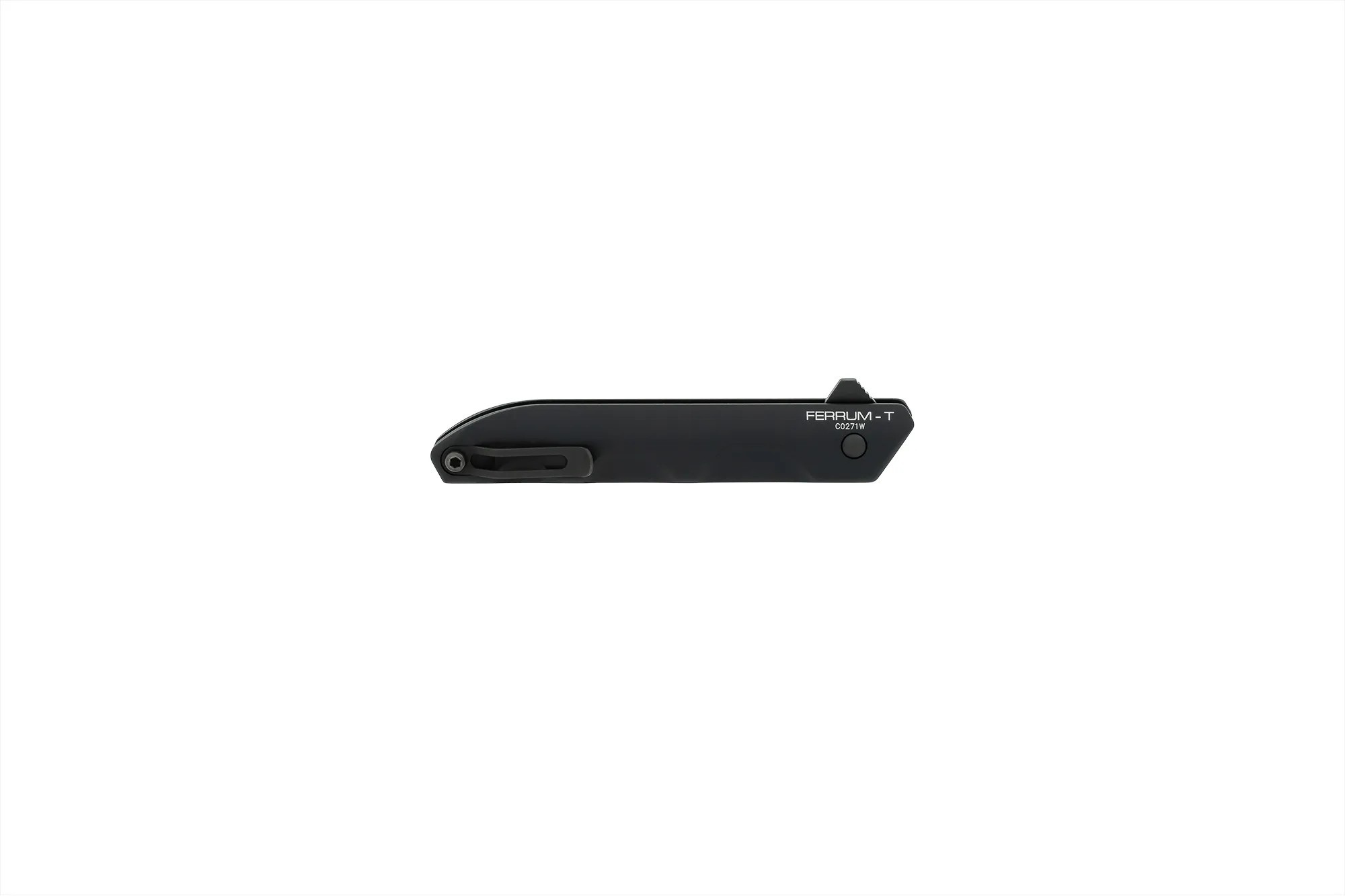 FERRUM T | Extrema Ratio