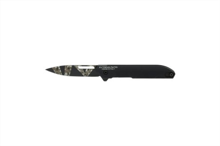 FERRUM T | Extrema Ratio
