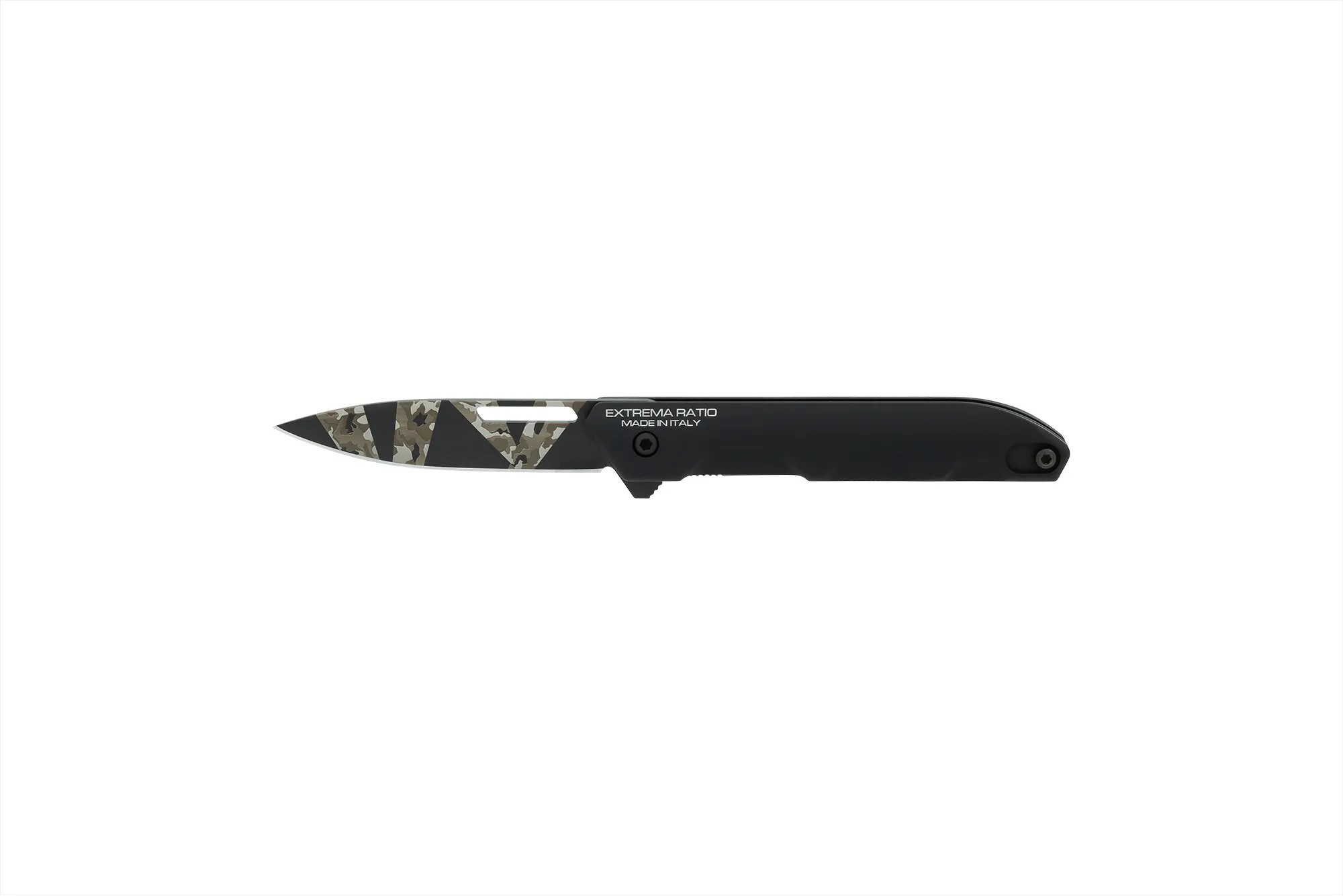 FERRUM T | Extrema Ratio