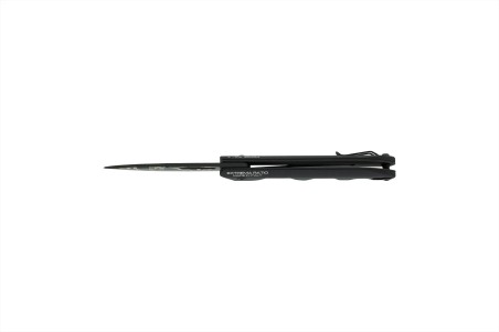 FERRUM T | Extrema Ratio