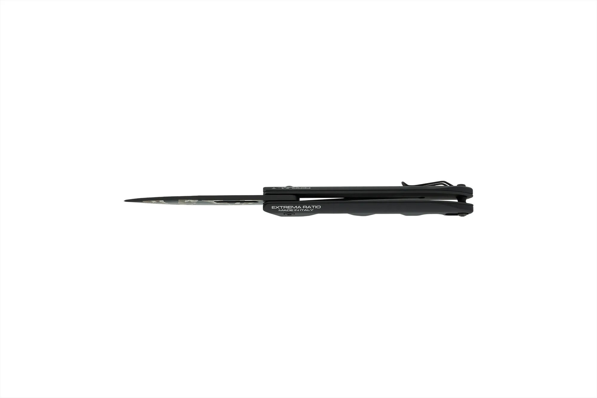 FERRUM T | Extrema Ratio