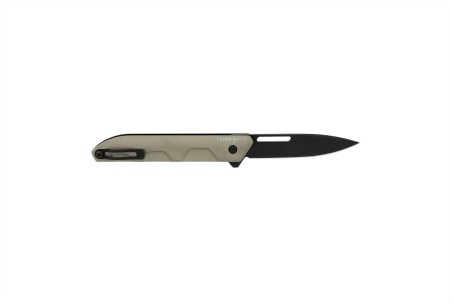 FERRUM T | Extrema Ratio