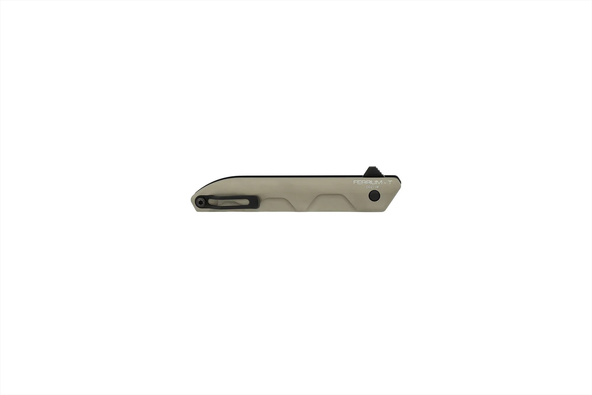 FERRUM T | Extrema Ratio