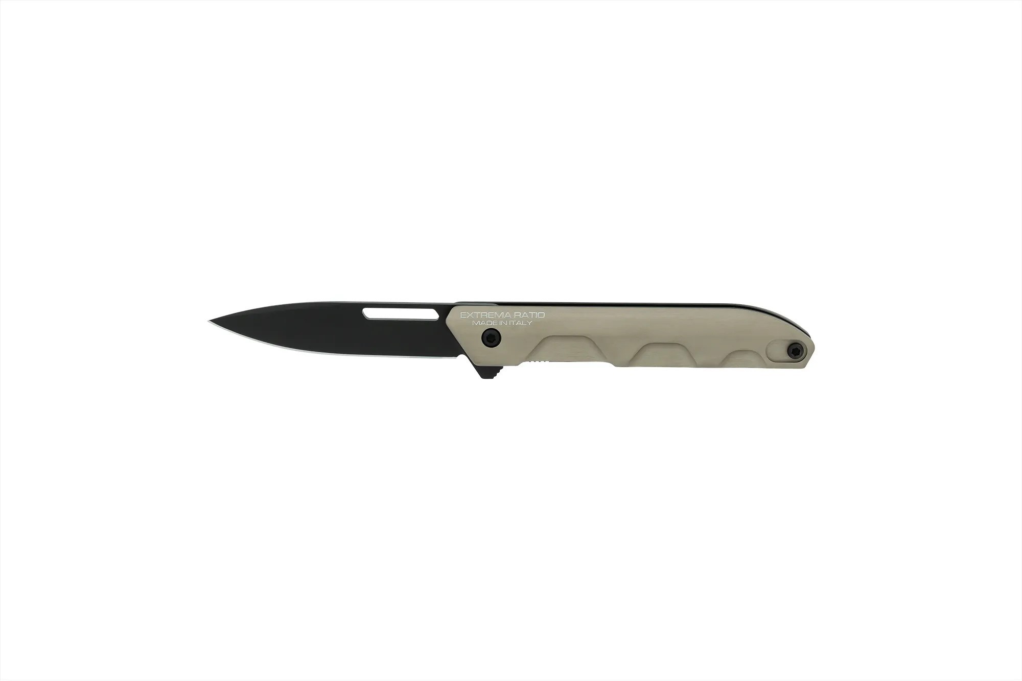 FERRUM T | Extrema Ratio