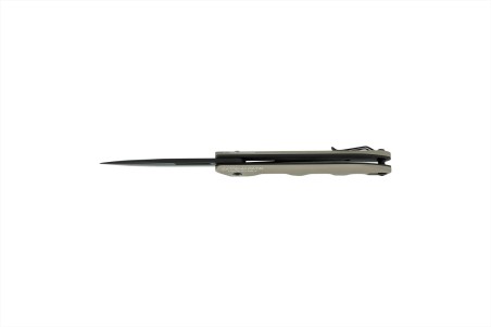 FERRUM T | Extrema Ratio