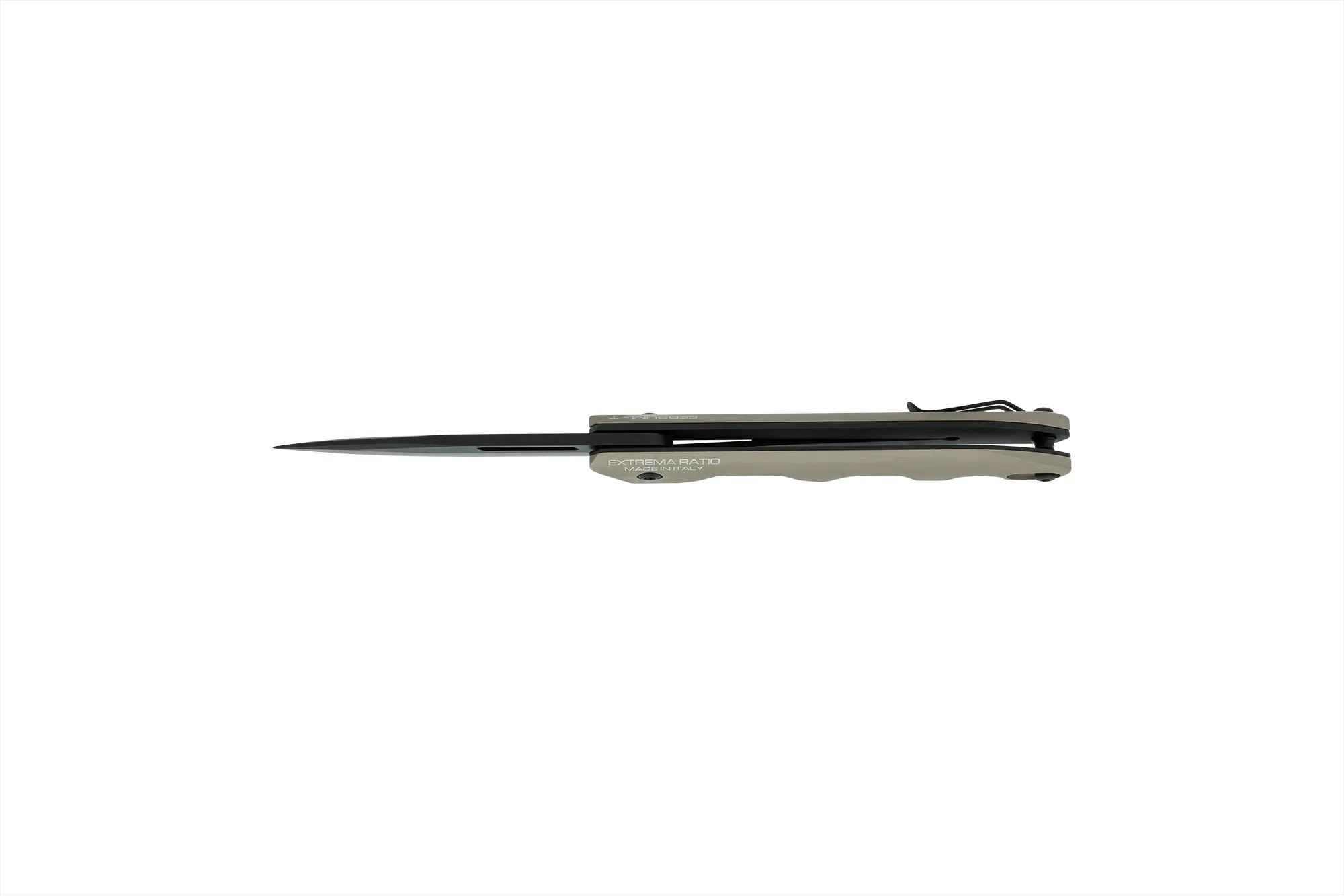 FERRUM T | Extrema Ratio