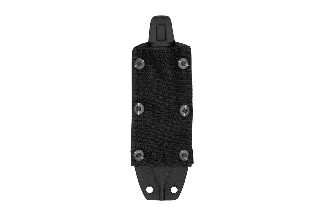FODERO KYDEX MISERICORDIA COMPLETO BLACK | Extrema Ratio