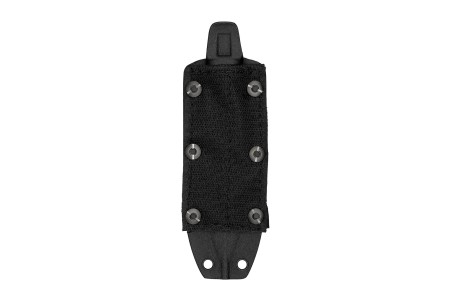 FODERO KYDEX MISERICORDIA COMPLETO BLACK | Extrema Ratio