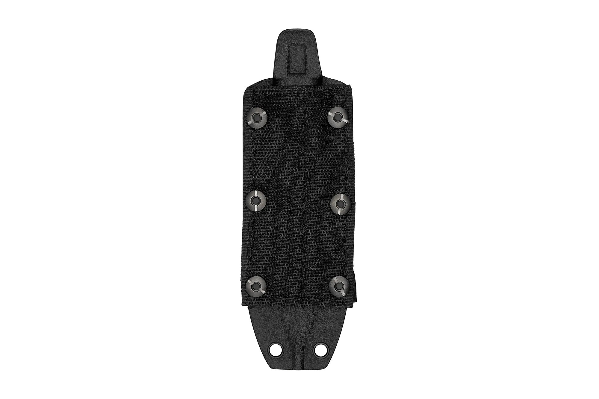 FODERO KYDEX MISERICORDIA COMPLETO BLACK | Extrema Ratio