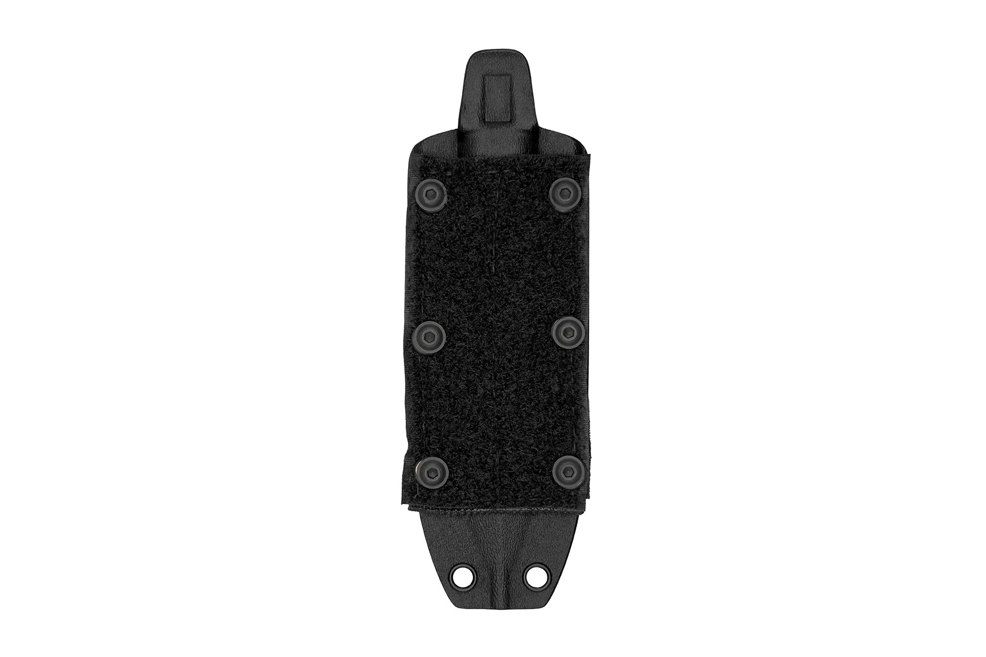 FODERO KYDEX MISERICORDIA COMPLETO BLACK | Extrema Ratio