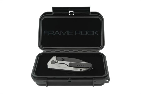 FRAME ROCK | Extrema Ratio