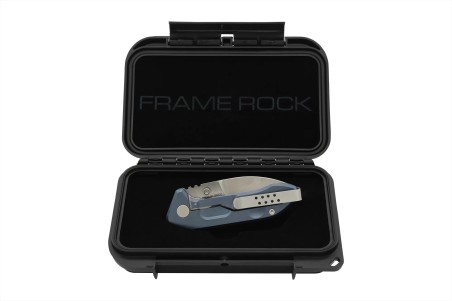 FRAME ROCK | Extrema Ratio