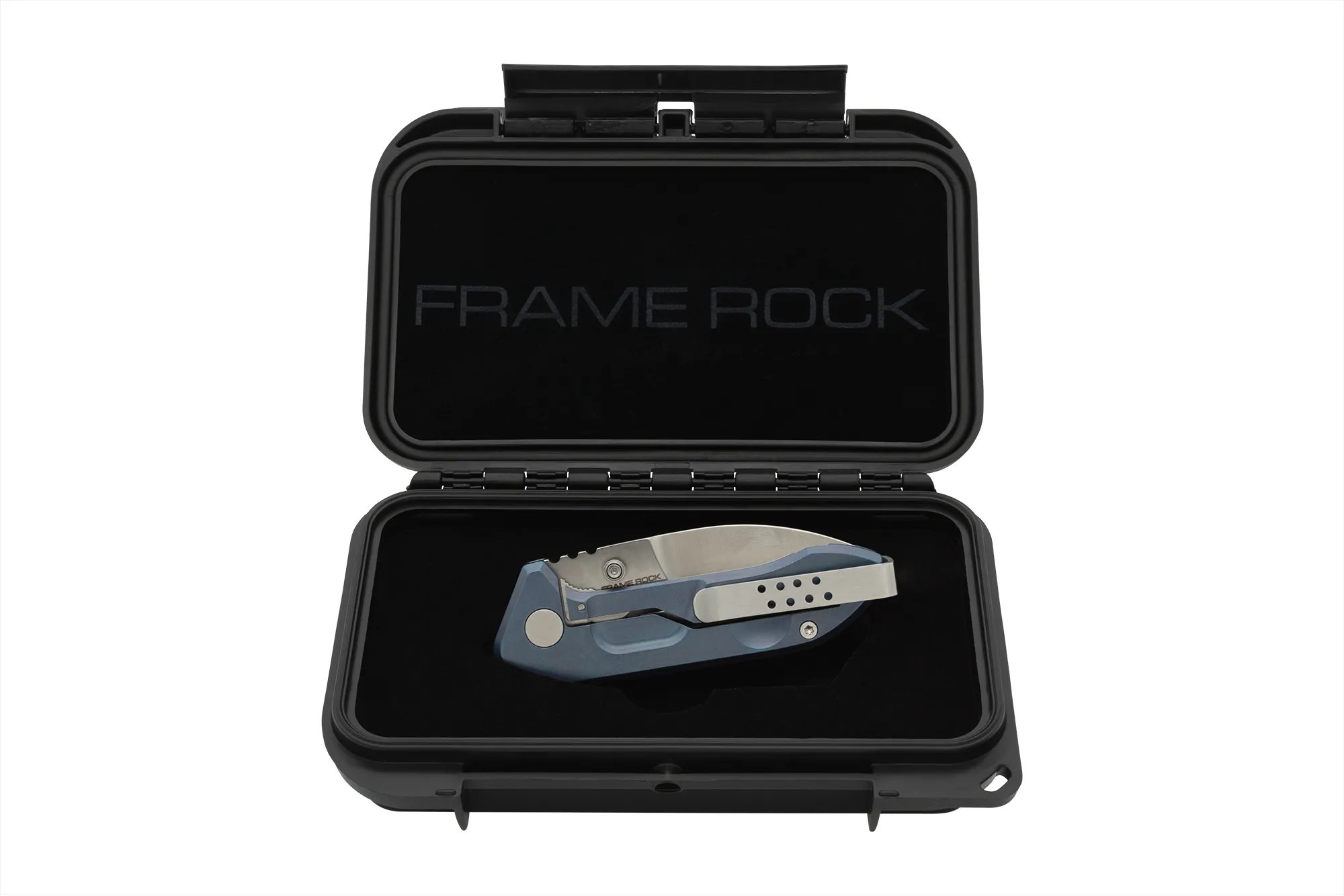 FRAME ROCK | Extrema Ratio