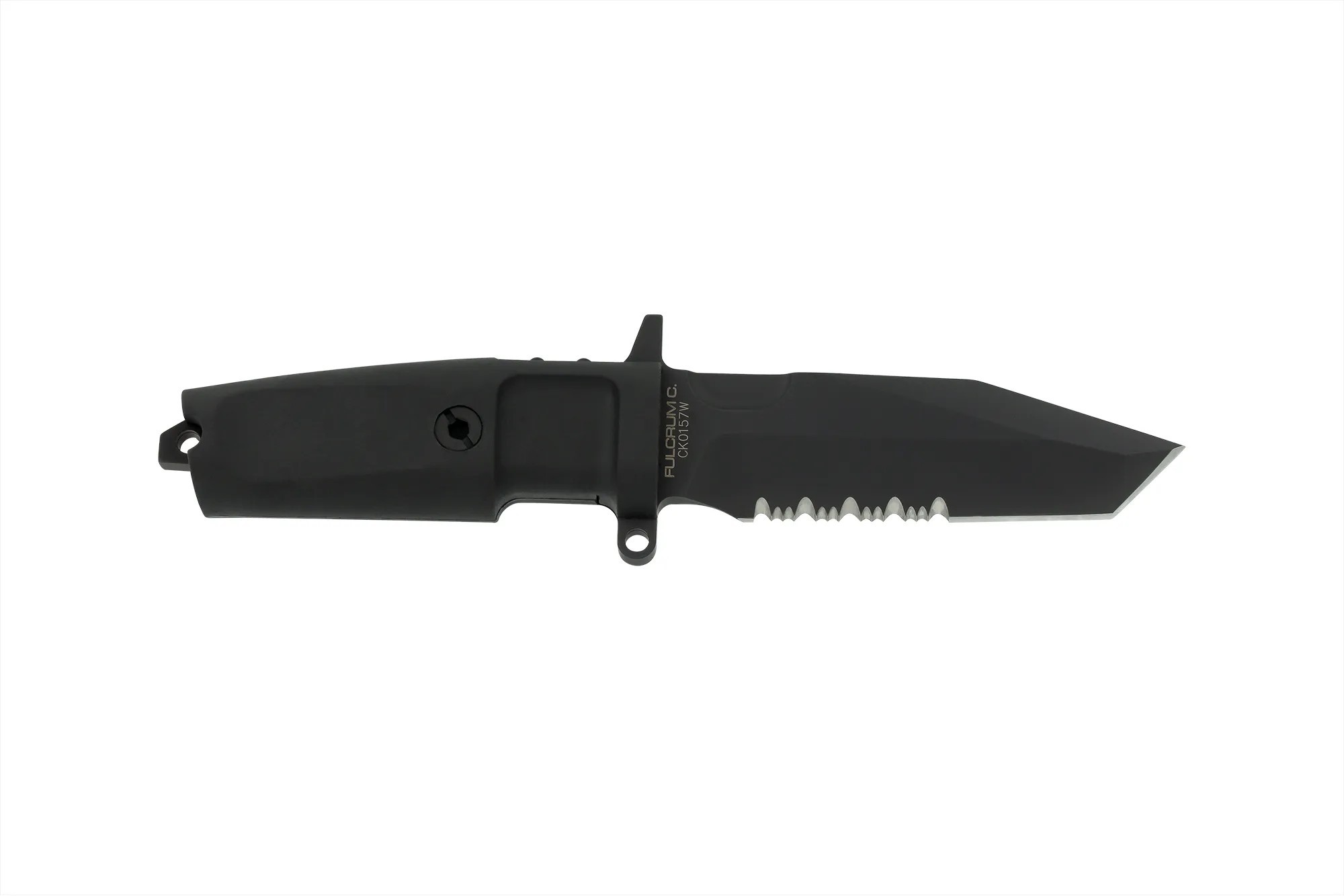 FULCRUM C | Extrema Ratio