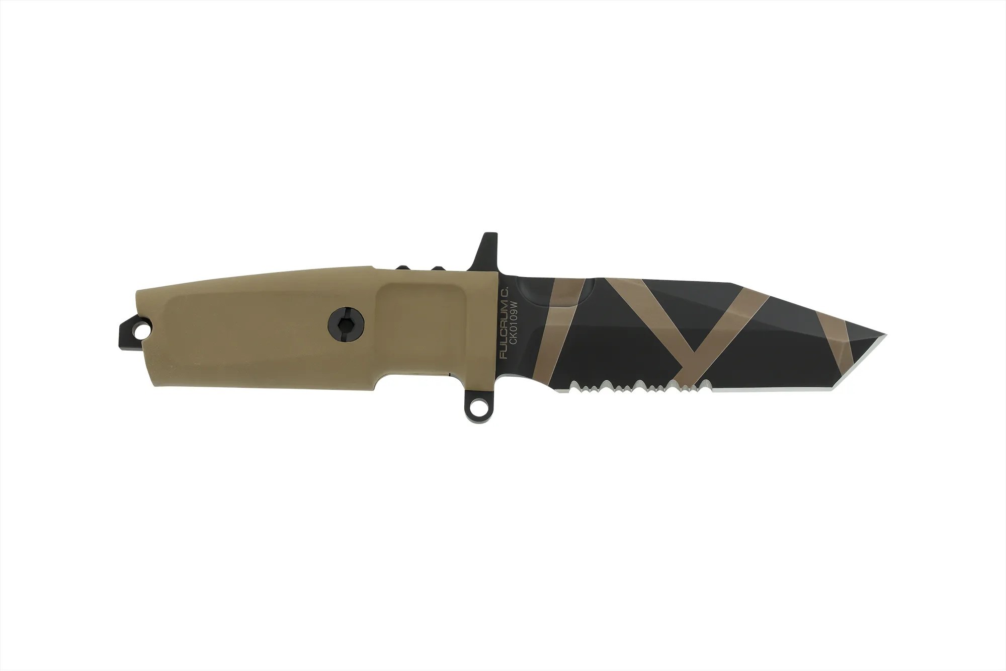 FULCRUM C | Extrema Ratio