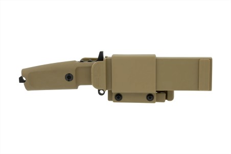 FULCRUM C | Extrema Ratio