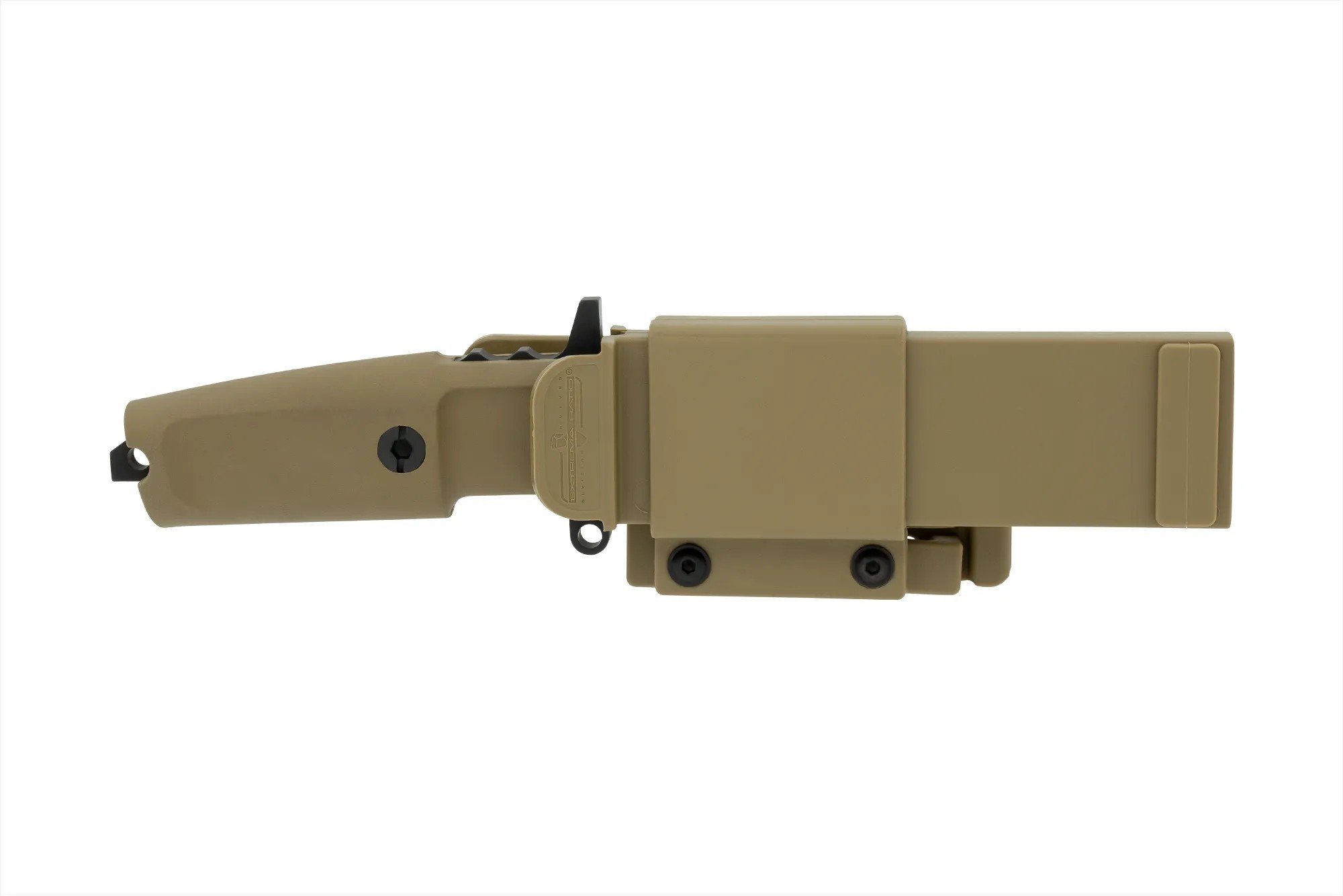 FULCRUM C | Extrema Ratio