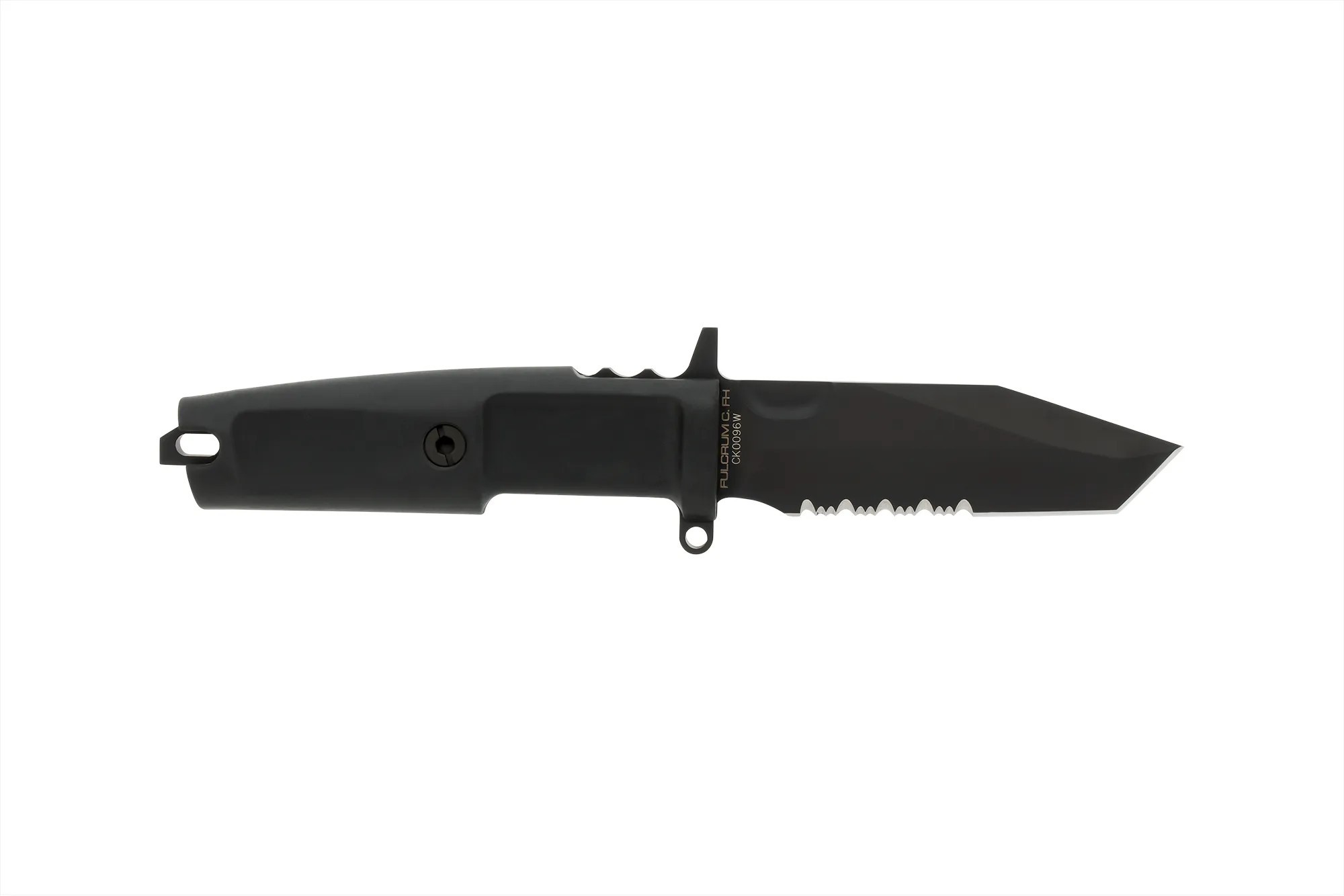 FULCRUM C FH | Extrema Ratio