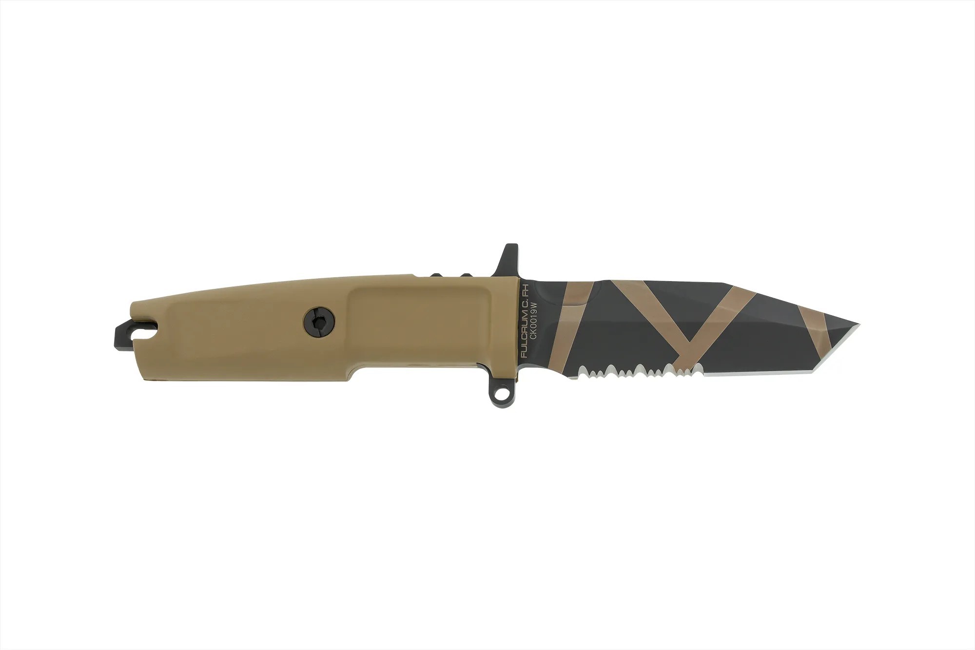 FULCRUM C FH | Extrema Ratio