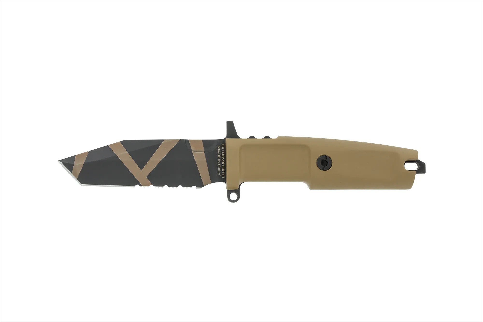 FULCRUM C FH | Extrema Ratio